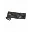 Комплект клавиатура+мышь беспроводной Smartbuy ONE 230346AG (SBC-230346AG-KG) (черно-серый)