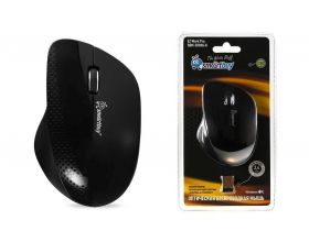 Мышь беспроводная Smartbuy ONE 309AG (SBM-309AG-K) (черный)