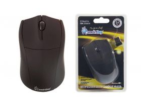 Мышь беспроводная Smartbuy ONE 325AG (SBM-325AG-K) (черный)