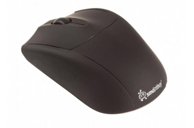 Мышь беспроводная Smartbuy ONE 325AG (SBM-325AG-K) (черный)