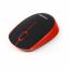 Мышь беспроводная Smartbuy ONE 368AG (SBM-368AG-KR) (черно-красный)
