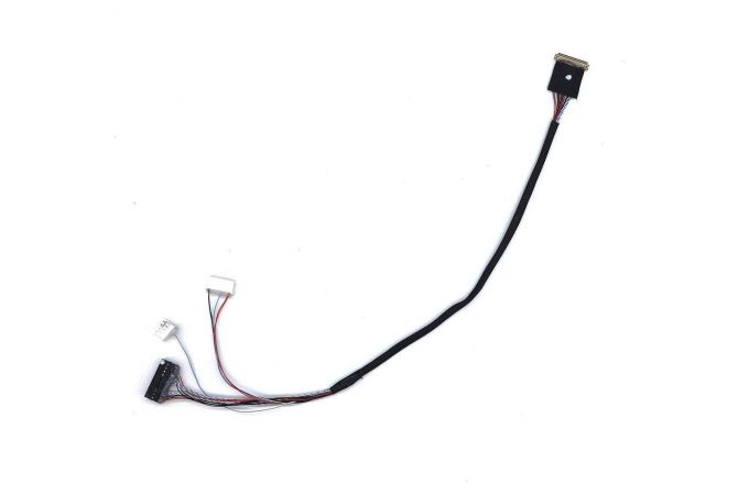 Шлейф P1 для теста матриц 30pin edp