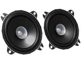 Автомобильная акустика JVC CS-J410X 4"/10см, однополосные, 210Вт, 90Дб, 4 Ом