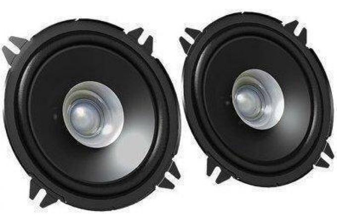 Автомобильная акустика JVC CS-J510X 13см, (5,25") 1-полосная,