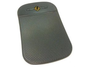 Коврик на панель авто Street Storm (темно-серый)
