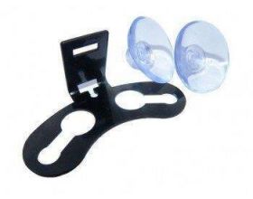 Крепление для радар-детектора Crunch с присосками