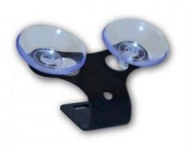 Крепление для радар-детектора Sho-me 520-525 с присосками