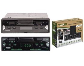 Автомагнитола TDS TS-CAM20 (радио,USB,bluetooth, выдвижная панель) NEW!!!