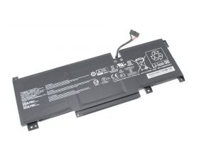 Аккумуляторная батарея BTY-M492 для ноутбука MSI GF76 11.4V 53.5Wh ORG