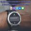 Смарт часы Smart Watch FT53 (черный)
