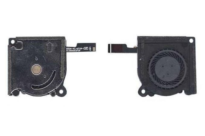 Вентилятор (кулер) для ноутбука Acer Aspire S7-191 GPU