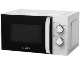 СВЧ печь LEX FSMO20.03WH 700 Вт, 20л