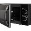 СВЧ печь REDMOND RM-2004 700 Вт, 20 литров, гриль,черная