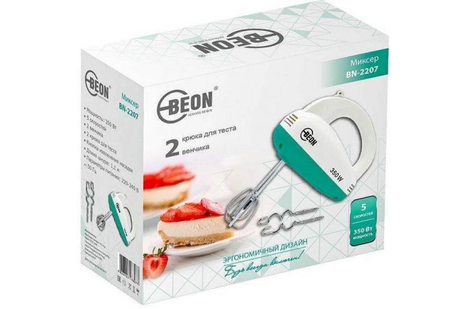 Миксер BEON BN-2207