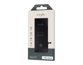 Аккумуляторная батарея для iPhone 5 Vixion 1440mAh