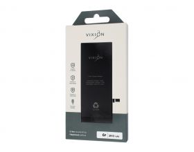 Аккумуляторная батарея для iPhone 6 Plus Vixion 2915mAh