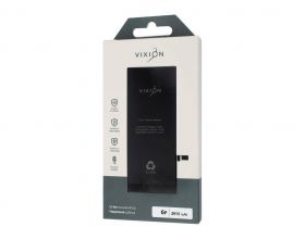 Аккумулятор для iPhone 6 Plus Vixion 2915mAh