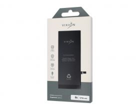 Аккумуляторная батарея для iPhone 6S Vixion 1715mAh