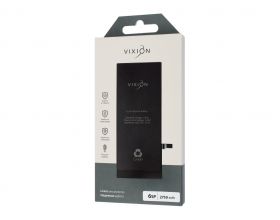 Аккумуляторная батарея для iPhone 6S Plus Vixion 2750mAh