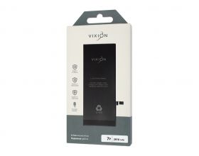 Аккумуляторная батарея для iPhone 7Plus Vixion 2910mAh