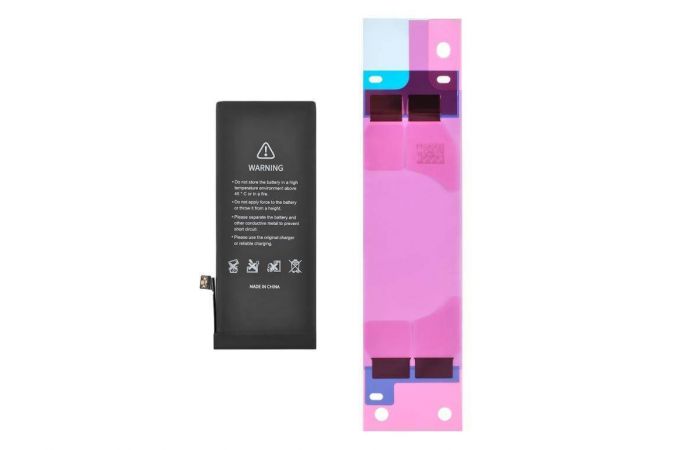 Аккумулятор для iPhone 8 Vixion 1821mAh