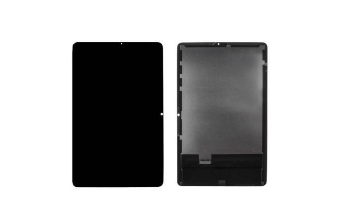 Дисплей для Huawei MatePad 10.4" (BAH3-AL00/ BAH3-W09/ BAH3-L09) в сборе с тачскрином (черный) org