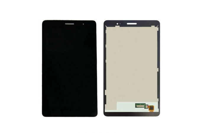 Дисплей для Huawei MediaPad T3 8'' (KOB-L09) в сборе с тачскрином (черный) org