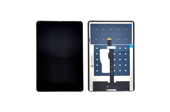 Дисплей для Xiaomi Pad 5 11" (21051182G) в сборе с тачскрином (черный) org (орг)