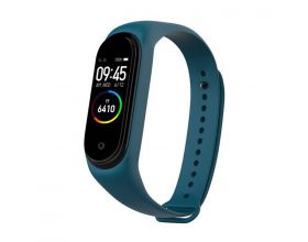 Фитнес-браслет Maxvi SB-01 blue