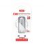 Флешка USB 3.0 XO U50 Type-c to USB OTG 32GB Silver