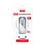 Флешка USB 3.0 XO U50 128GB Silver
