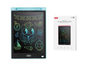 Планшет графический XO V02 LCD 16 inch Blue