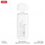 4G USB модем XO CF19 Portable Mobile WiFi Transmitter (without 4G card) White