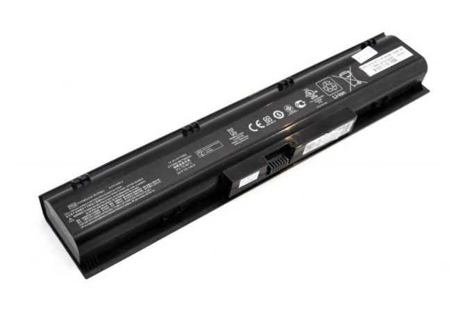 Аккумулятор HSTNN-IB2S для ноутбука HP ProBook 4730s 4740s 14,4V 5200mAh