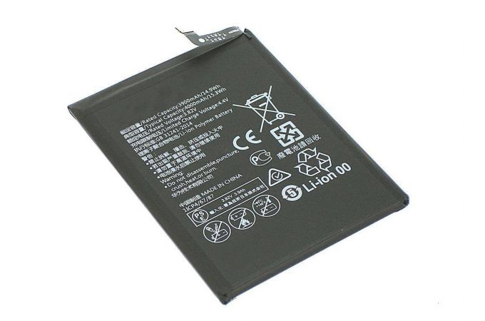 Аккумулятор HB406689ECW HB396689ECW для Huawei Y9 2018/ Y7 2017/ Honor 9C/ Y7 2019/ P40 Lite E (NY)