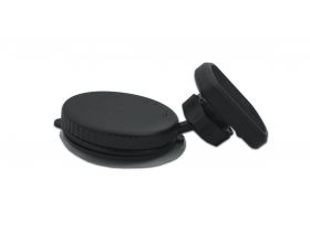 Держатель автомобильный для телефона магнитный Mini4