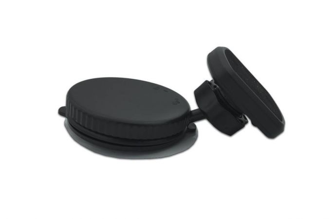Держатель автомобильный для телефона магнитный Mini4
