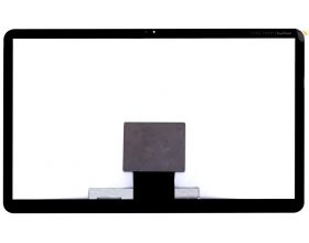 Сенсорное стекло (тачскрин) для HP Spectre XT TouchSmart 15 черный