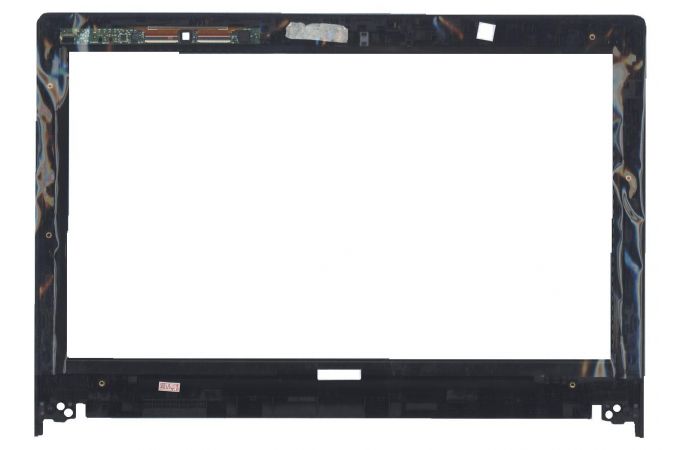 Сенсорное стекло (тачскрин) для Lenovo U430 14.0 153C3-1406E 1319UF черное