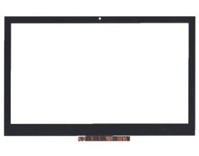 Сенсорное стекло (тачскрин) для Sony TCP13G18 V1.0 черное