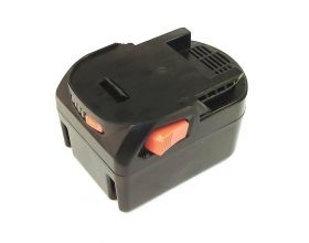 Аккумулятор для AEG (p/n: 4932352656, 4932352657, L1415R, L1430R), 4.0Ah 14.4V Li-Ion
