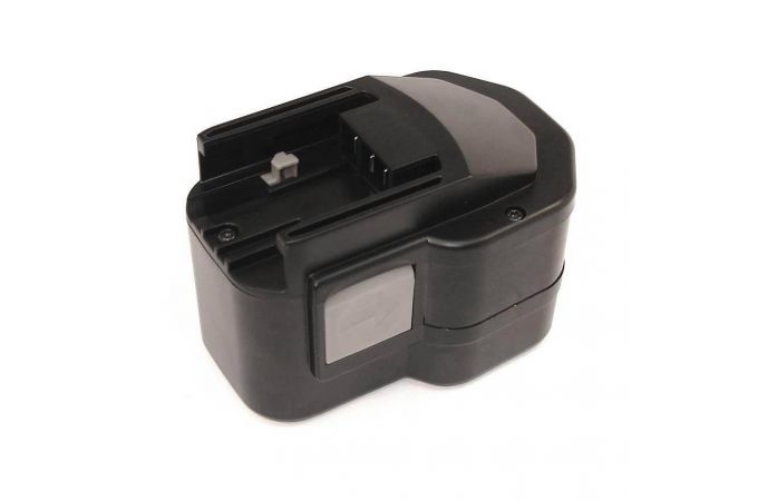 Аккумулятор для AEG/MILWAUKEE (p/n: B12, BF12, BX12, BXS12, BXL12, MXS12, MX12), 2.0Ah 12V Ni-Cd