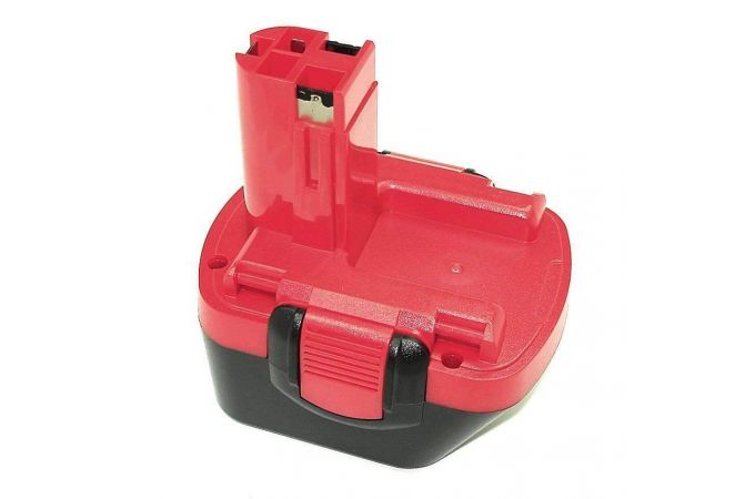 Аккумулятор для BOSCH (p/n: 2607335262, 2607335274, 2607335374, 2607335709, BAT120), 1.5Ah 12V