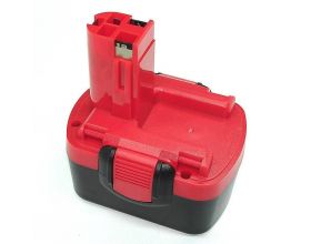 Аккумулятор для BOSCH (p/n: 2607335534, 2607335264, 2607335685, 2607335686, BAT140), 2.0Ah 14.4V