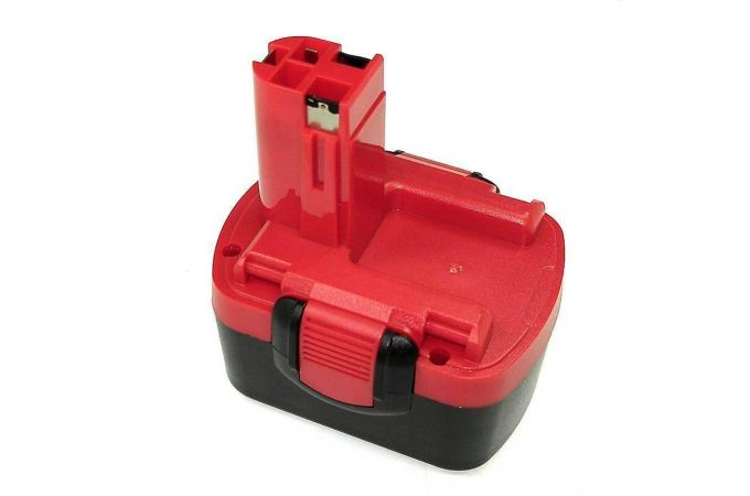 Аккумулятор для BOSCH (p/n: 2607335534, 2607335264, 2607335685, 2607335686, BAT140), 3.3Ah 14.4V