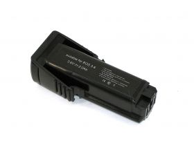 Аккумулятор для BOSCH (p/n: 2607336242, BAT504, 36019A2010, 2607336511), 2.0Ah 3.6V