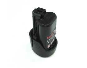 Аккумулятор для BOSCH (p/n: D-70745, 2607336013, 2607336014, BAT411, 7074B.V), 1.5Ah 10.8V