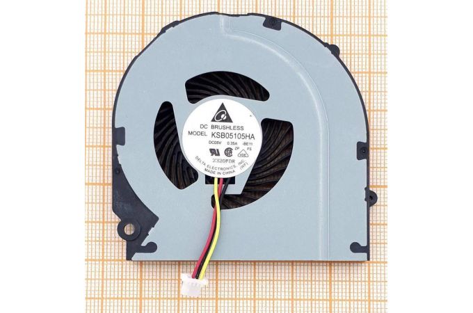 Вентилятор (кулер) для ноутбука HP Pavilion DM4-3000