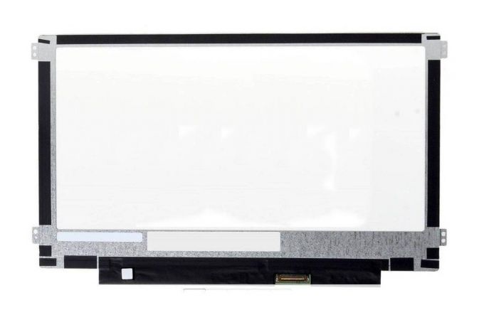 Матрица 11.6 30pin Slim HD (1366x768) LED TN уши по бокам