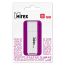 Флешка USB 2.0 Mirex LINE WHITE 8GB (ecopack)